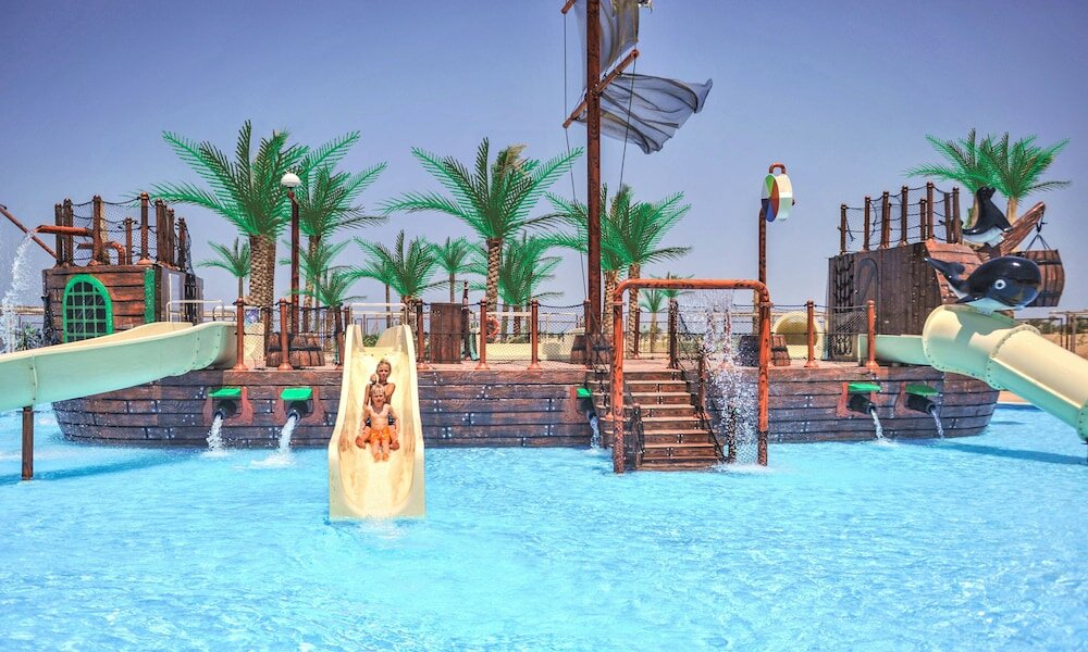 Фото Jaz Makadi Gardens - Tui Blue Makadi Gardens - Adults Friendly 16 Years Plus