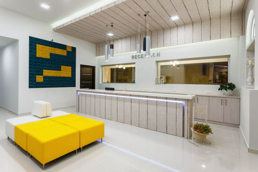 Фото Cavo Suites