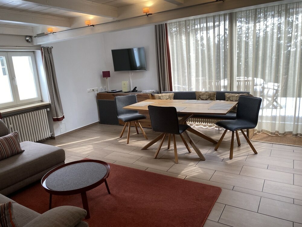 Фото Seehotel Luitpold