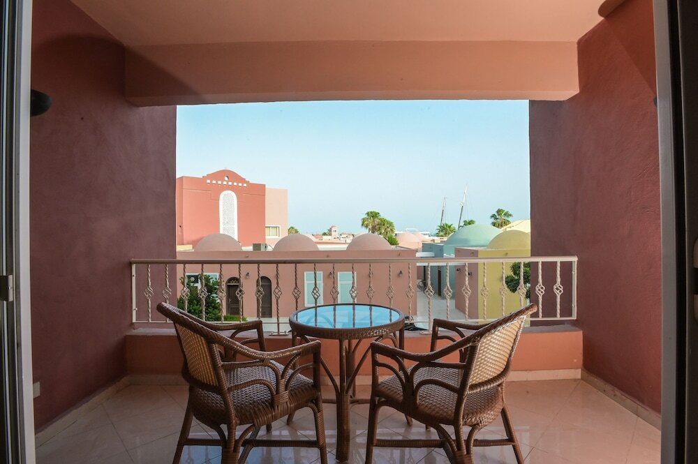 Фото The Bay Hotel Hurghada Marina