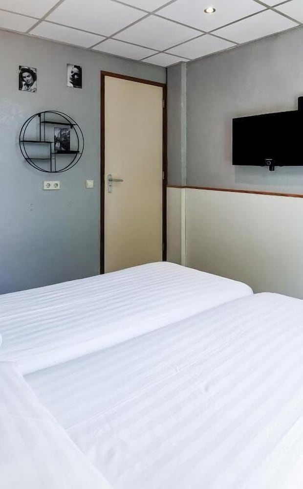 Фото Hotel Mevlana - Hostel