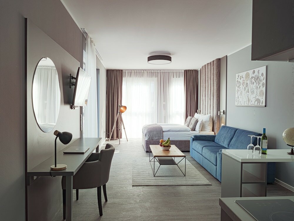 Фото The Rooms - Hotel & House