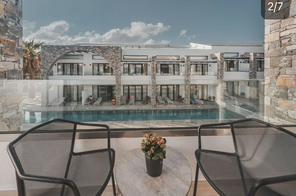 Фото Cavo Suites