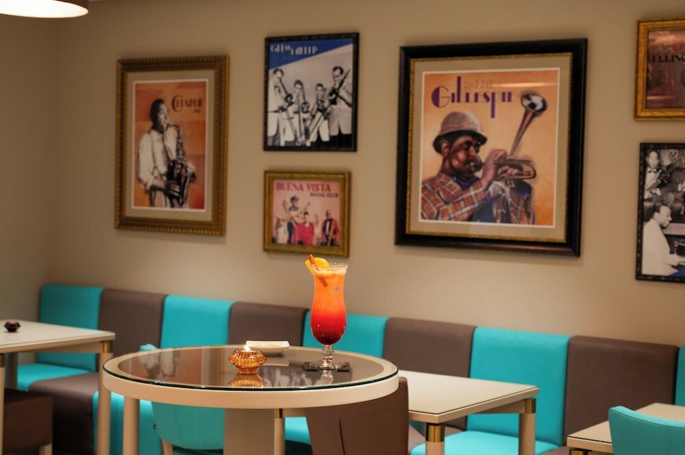 Фото Vila Gale Collection Tomar