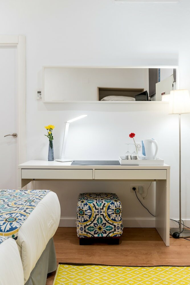 Фото Hotel Sevilla