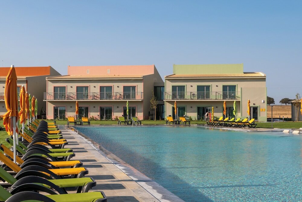 Фото Vila Galé Nep Kids