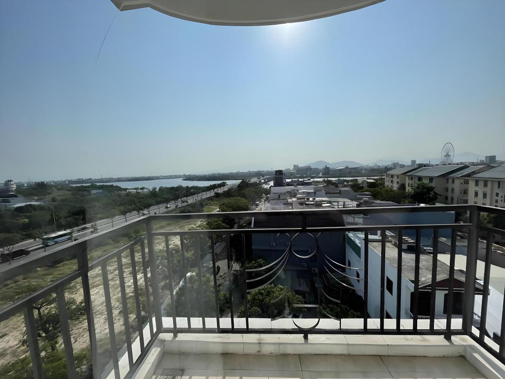 Фото Ex Da Nang Luxury