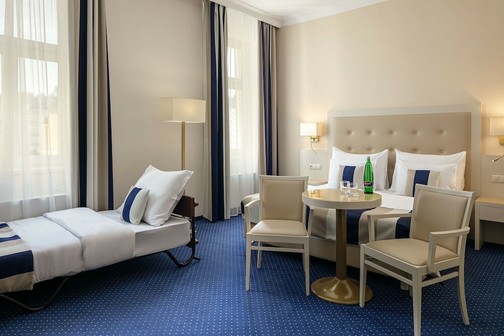 Фото Hotel Nabokov