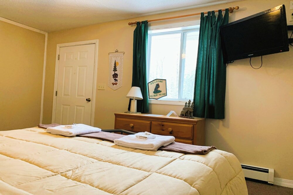 Фото Love Hotels St John River by Oyo at Fort Kent Me