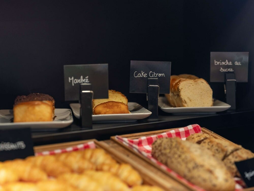 Фото Novotel Paris Val de Fontenay