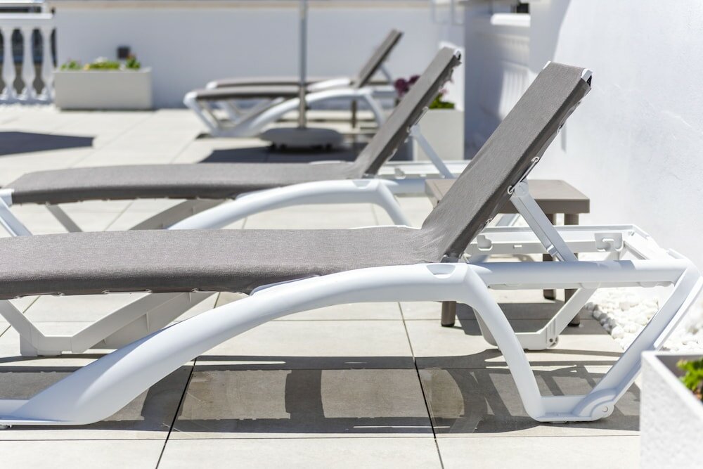 Фото Apartamentos Toboso Plaza