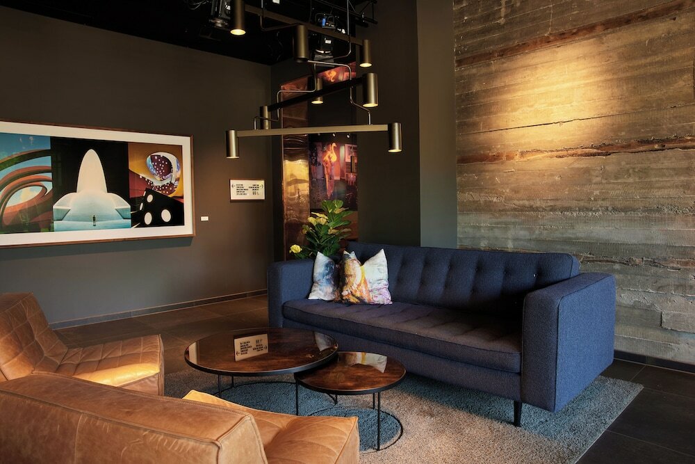 Фото Clarion Hotel Draken