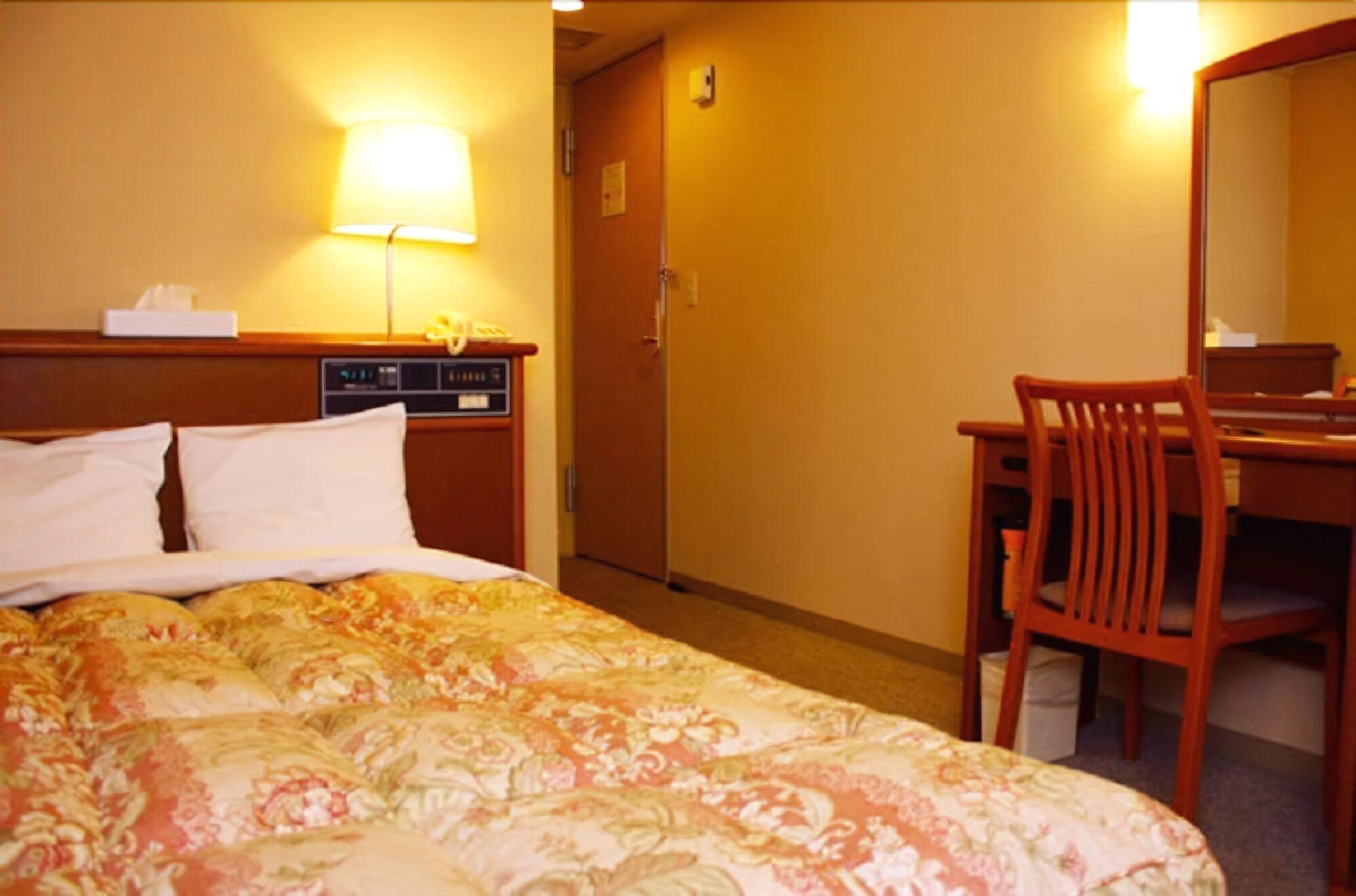 Фото Tendo Central Hotel