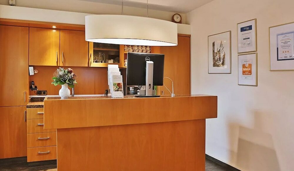 Фото Hotel am Kupferhammer