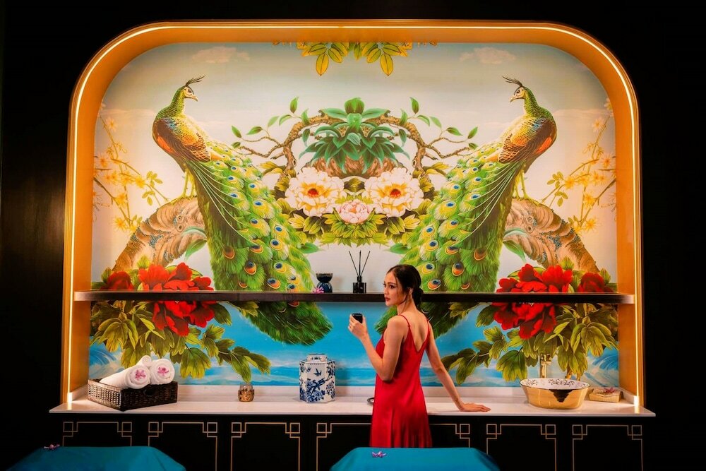 Фото The Soul Resort