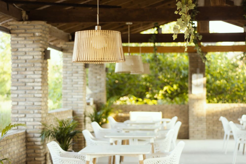 Фото Parakladi Seaside Retreat