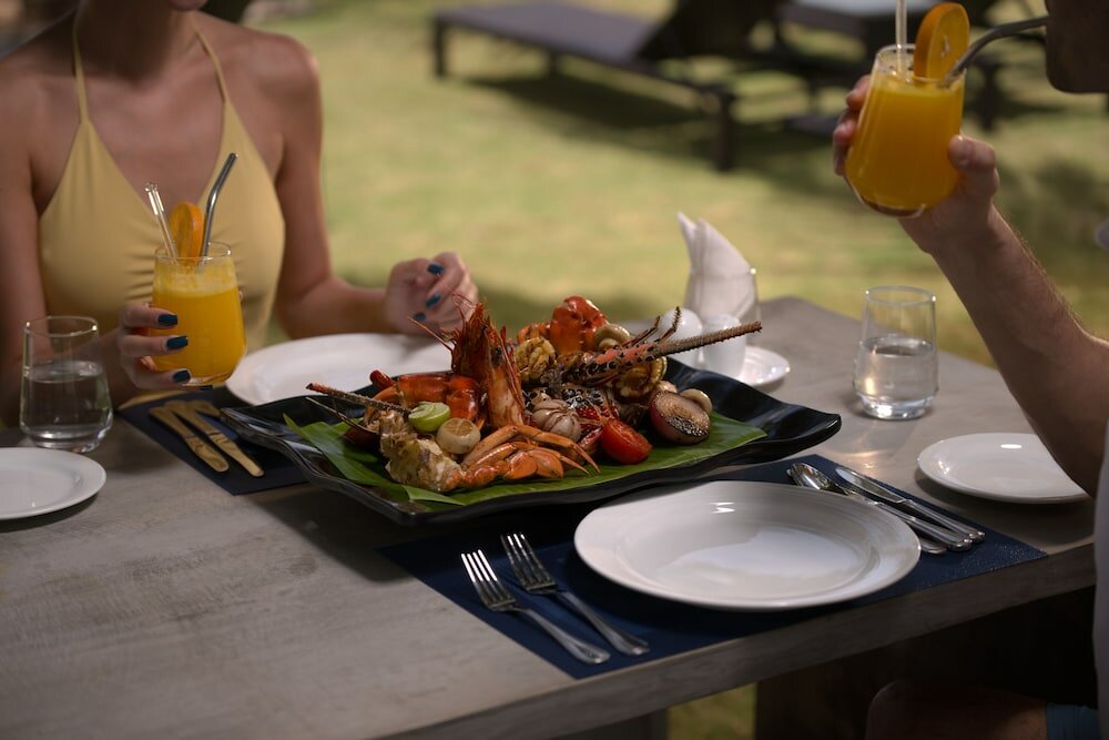 Фото Uppuveli Beach by Dsk