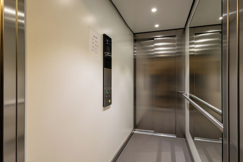 Фото Uppsala Hotel Apartments