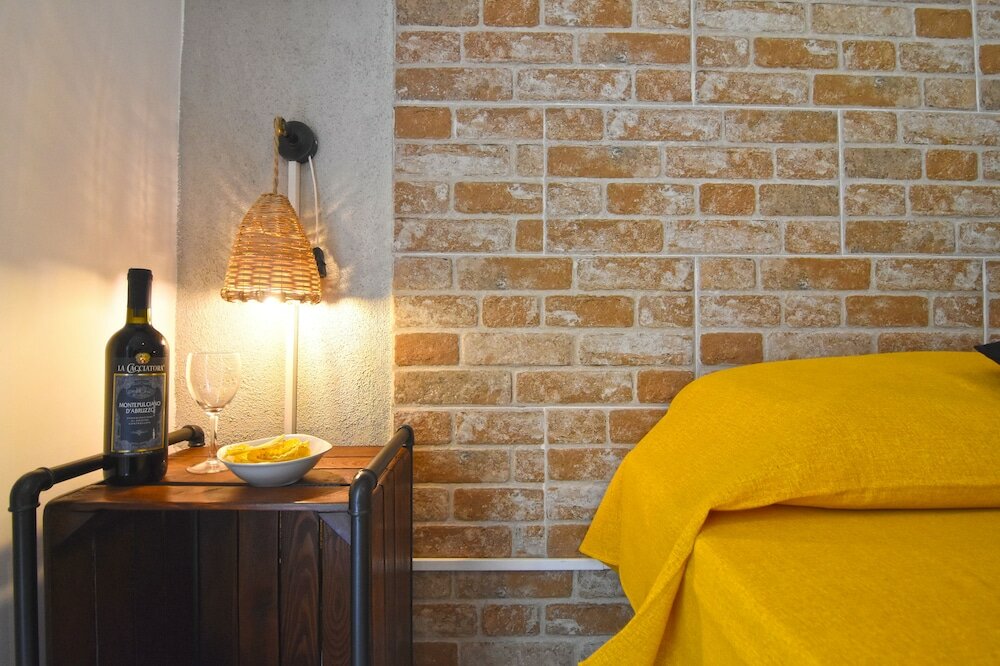 Фото Napoli Cityscape