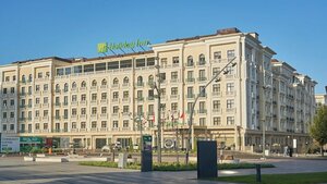 Гостиница Holiday Inn Tashkent City