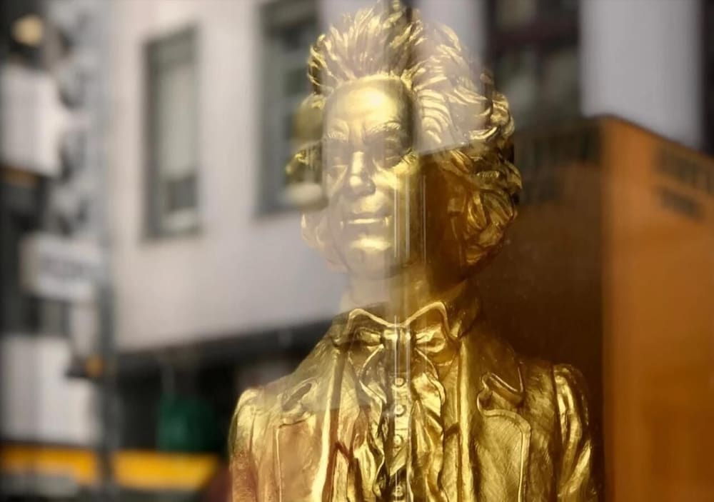 Фото Beethoven Hotel Dreesen