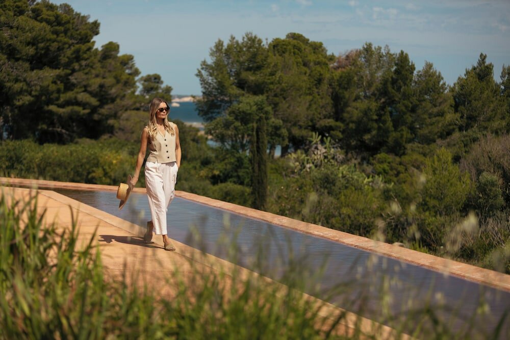 Фото Palmares Signature Apartments