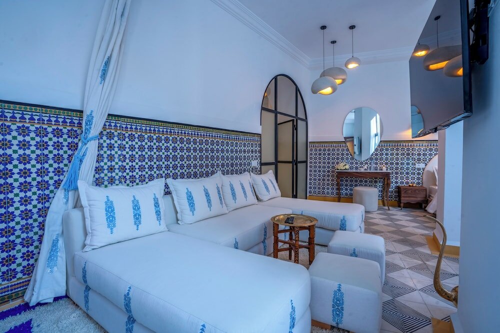 Фото Maison H Kasbah