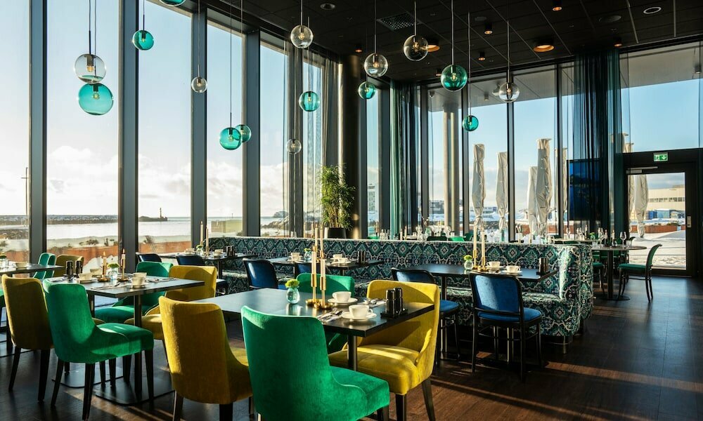 Hotel Thon Hotel Svolvaer, Nordland, photo