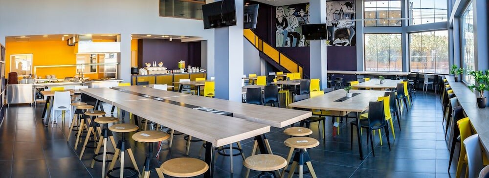 Фото Modular Express Calama