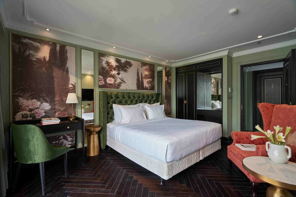 Фото Signature By M Village Hai Ba Trung