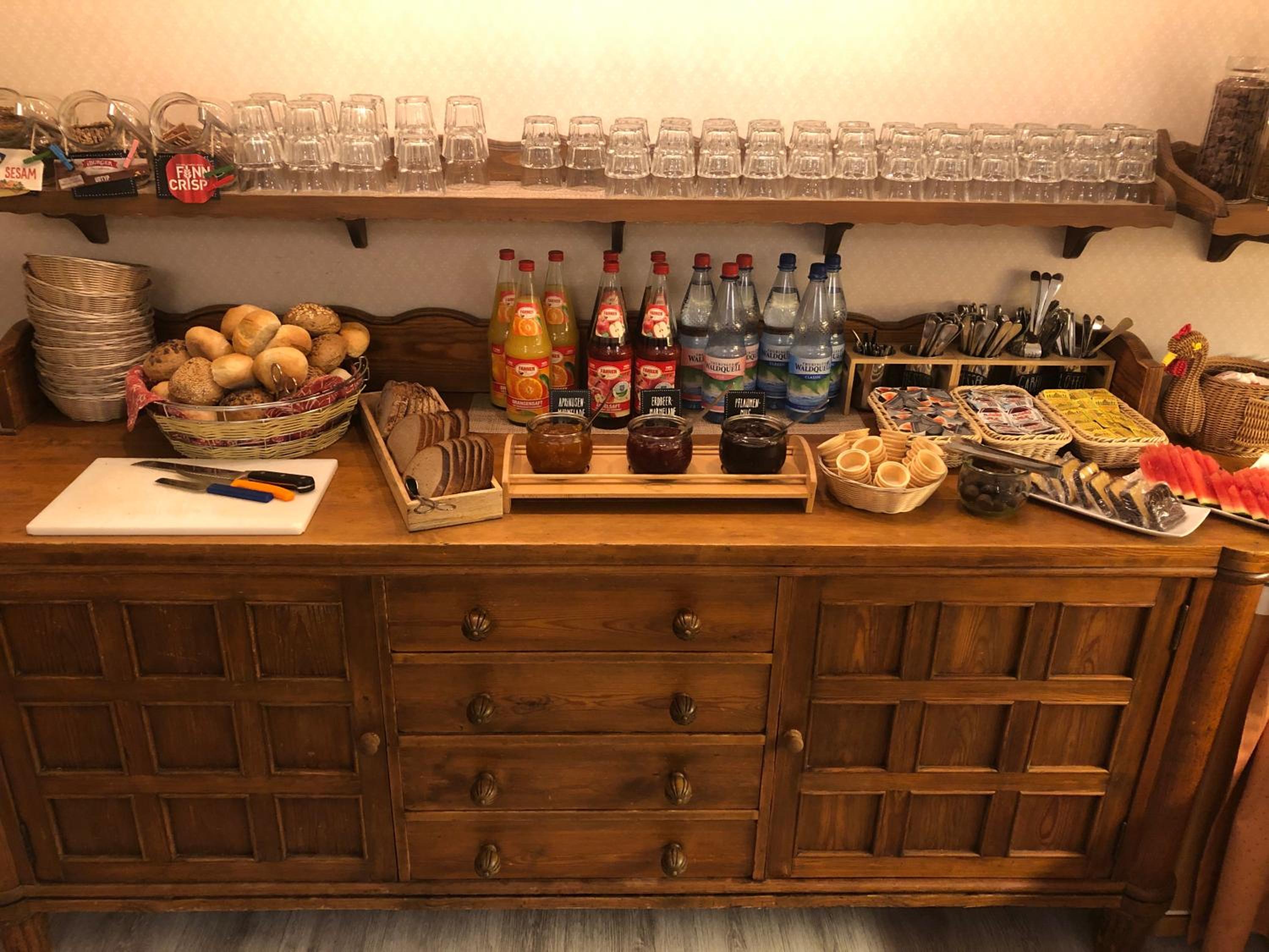 Фото Hotel Liszt - 3 Sterne Garnihotel