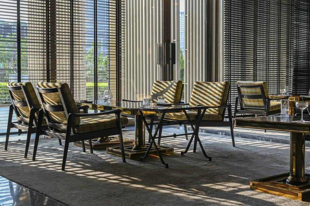 Фото Grand Hyatt Gurgaon