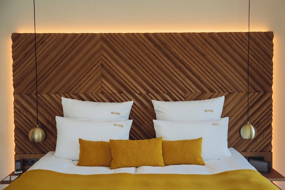 Фото Beyond by Geisel 5