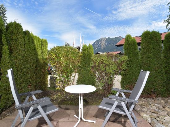 Фото Best Western Plus Hotel Alpenhof