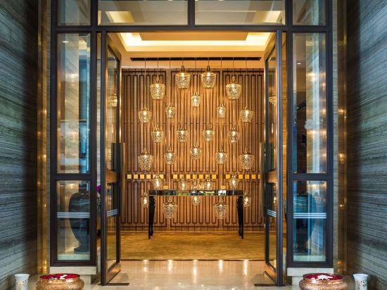 Фото The St. Regis Mumbai