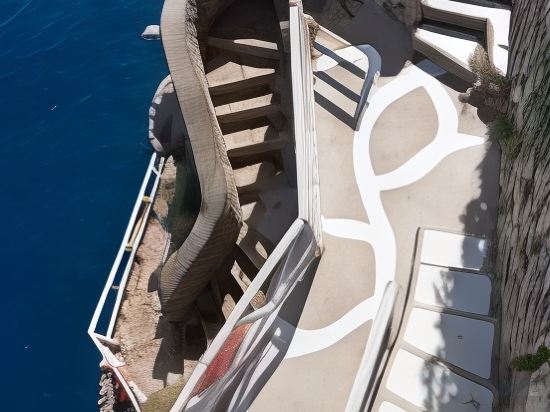 Фото Capri Palace Jumeirah