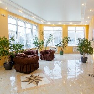 Гостиница Союз в Ахтубинске