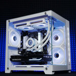 Polled. Tech (ulitsa Rozy Lyuksemburg, 18), it company