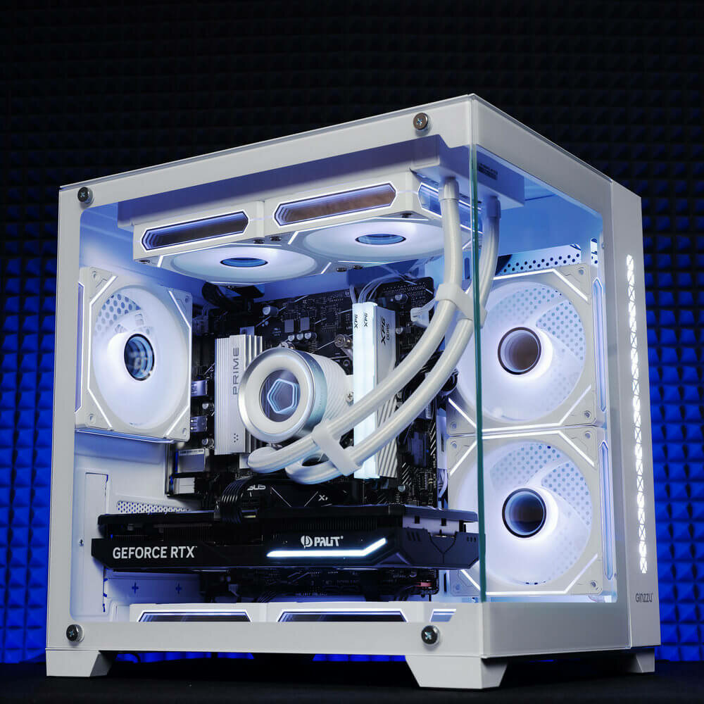 IT company Polled. Tech, Polevskoj, photo