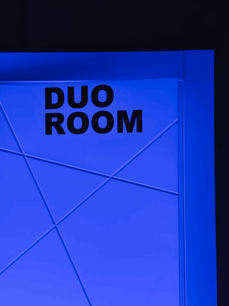 Computer club Arena, Uglich, photo