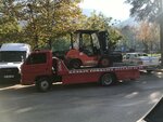 Keskin Forklift Vinç (Manisa Province, Yunusemre District, 75. Yıl Mah., 5302. Sok.), car rental