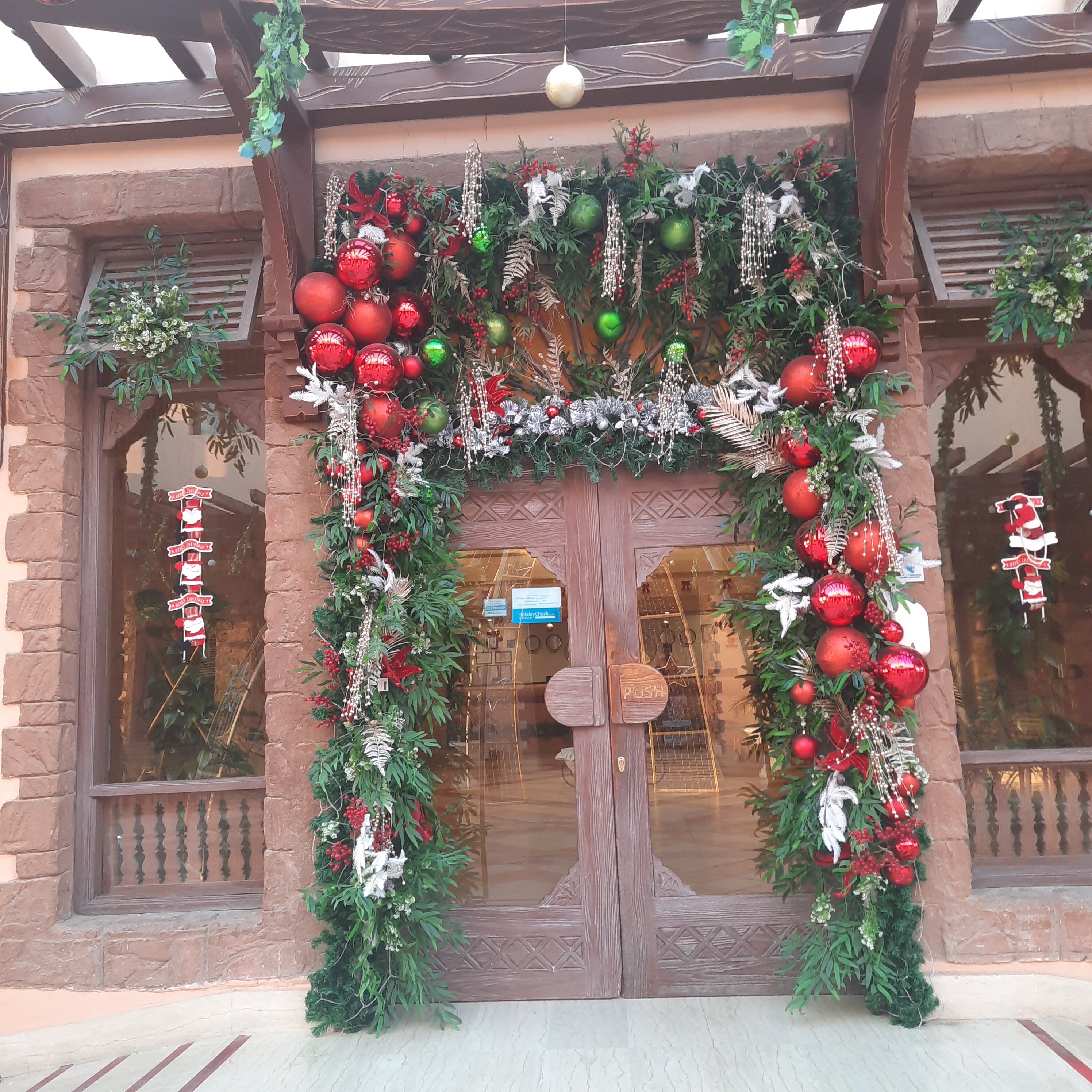 Фото Charmillion Sea Life Resort