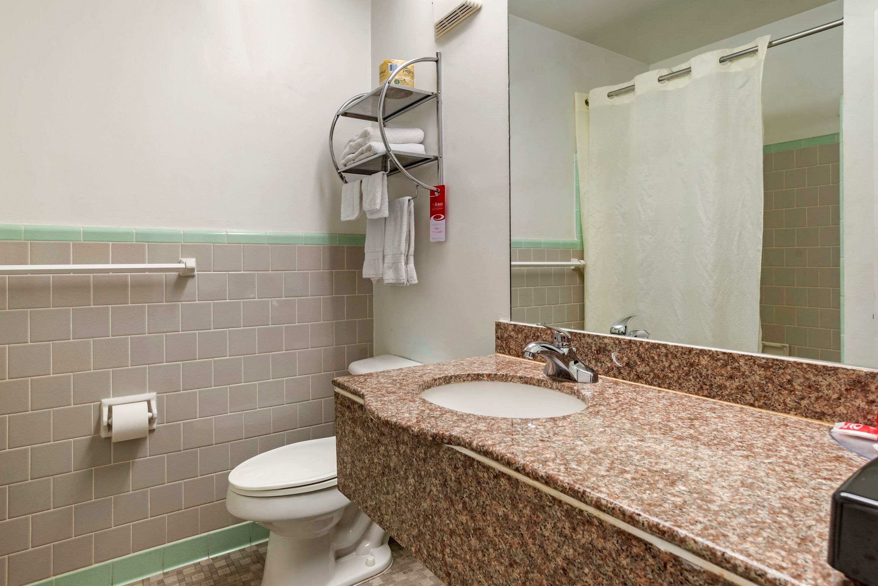 Фото Econo Lodge Tallahassee