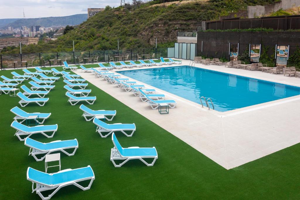 Фото Бомонд гарден