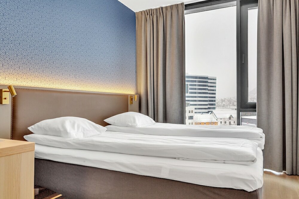 Фото Comfort Hotel Xpress Tromso