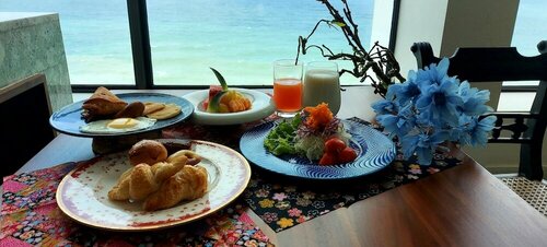 Гостиница Granbell Hotel Colombo в Коломбо