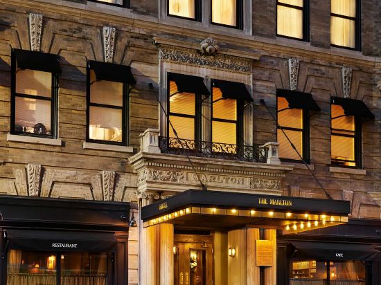 Фото отеля 5