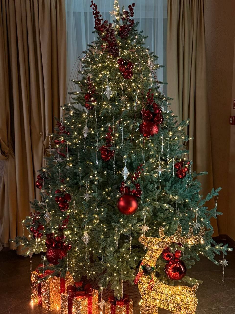 Фото Престиж