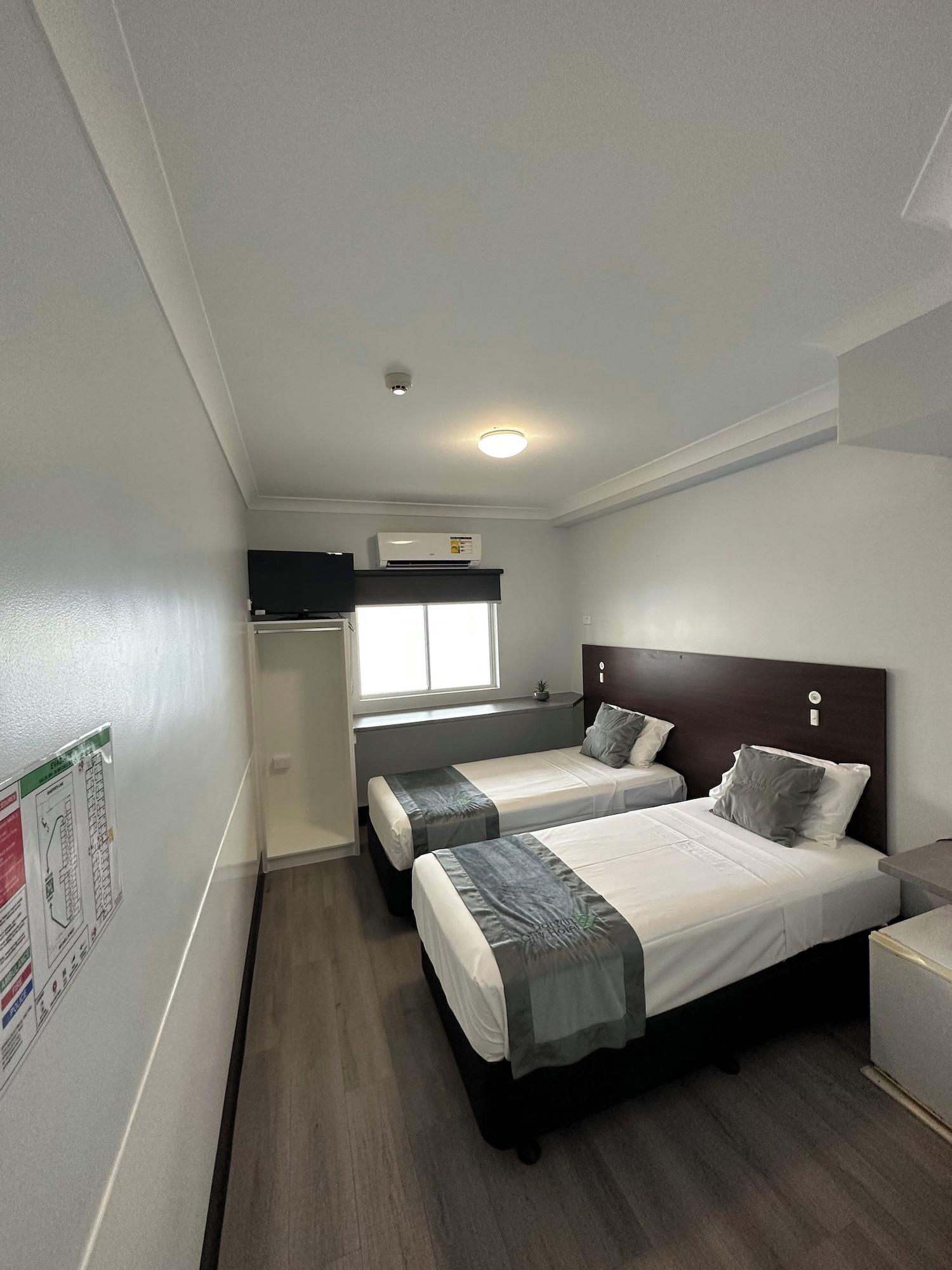 Фото Dch on Mitchell