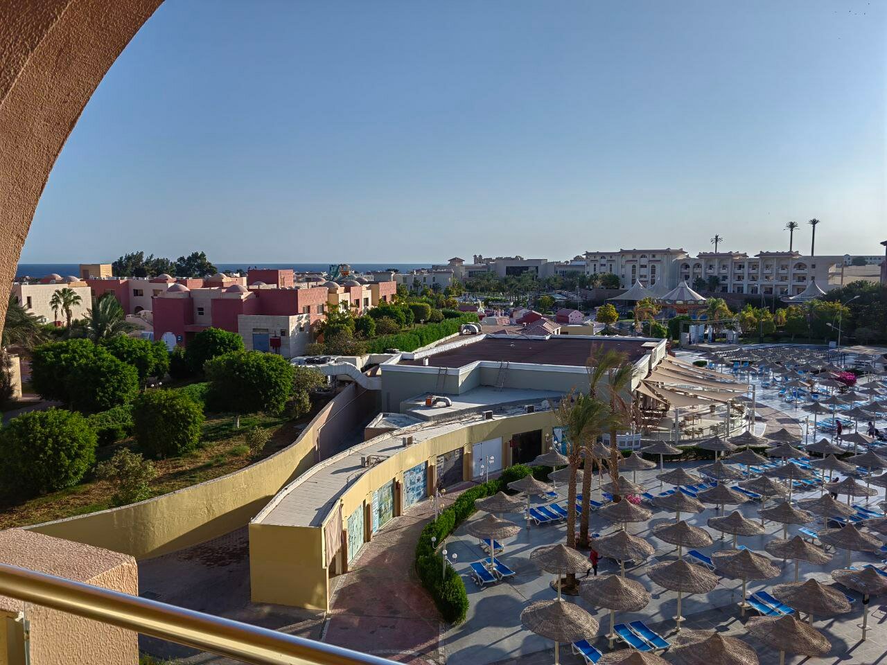 Фото Serenity Alma Heights